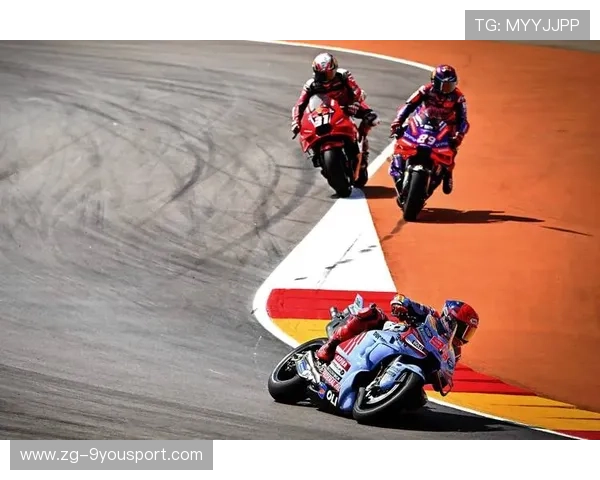 赛车：MotoGP分站赛冠军归属悬念迭起，车队策略成关键，motogp各队赛车