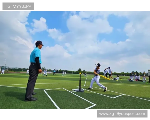 棒球队训练关注细节处理，多名投手控球能力改善