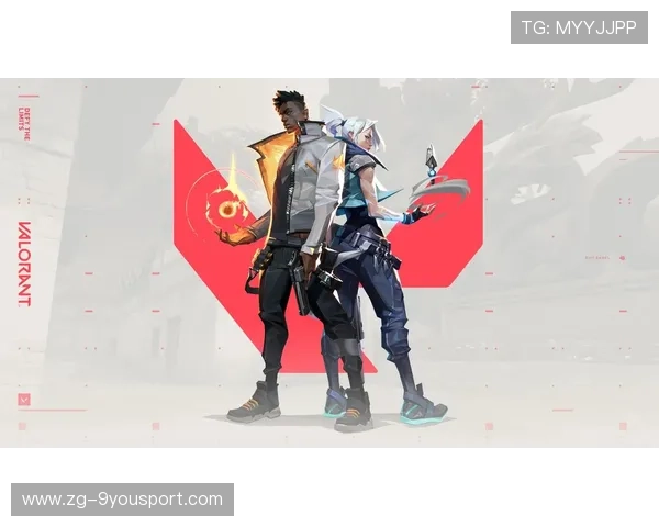 VALORANT停顿推进与节奏爆发课：玩转战术，领略极致游戏体验