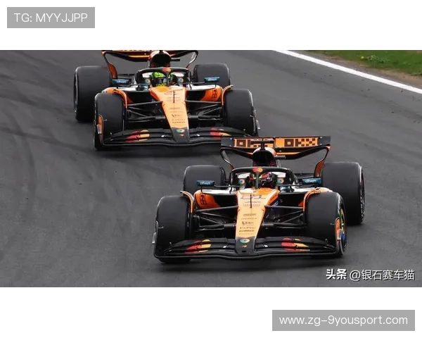 F1赛季再度开启，诺里斯冲击卫冕冠军